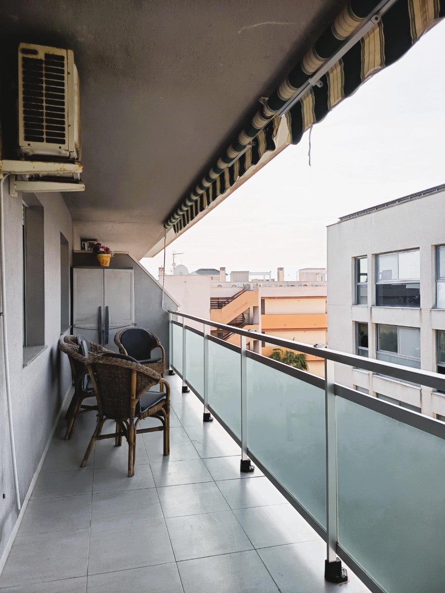 Wiederverkauf - Penthouse - Cabo Roig