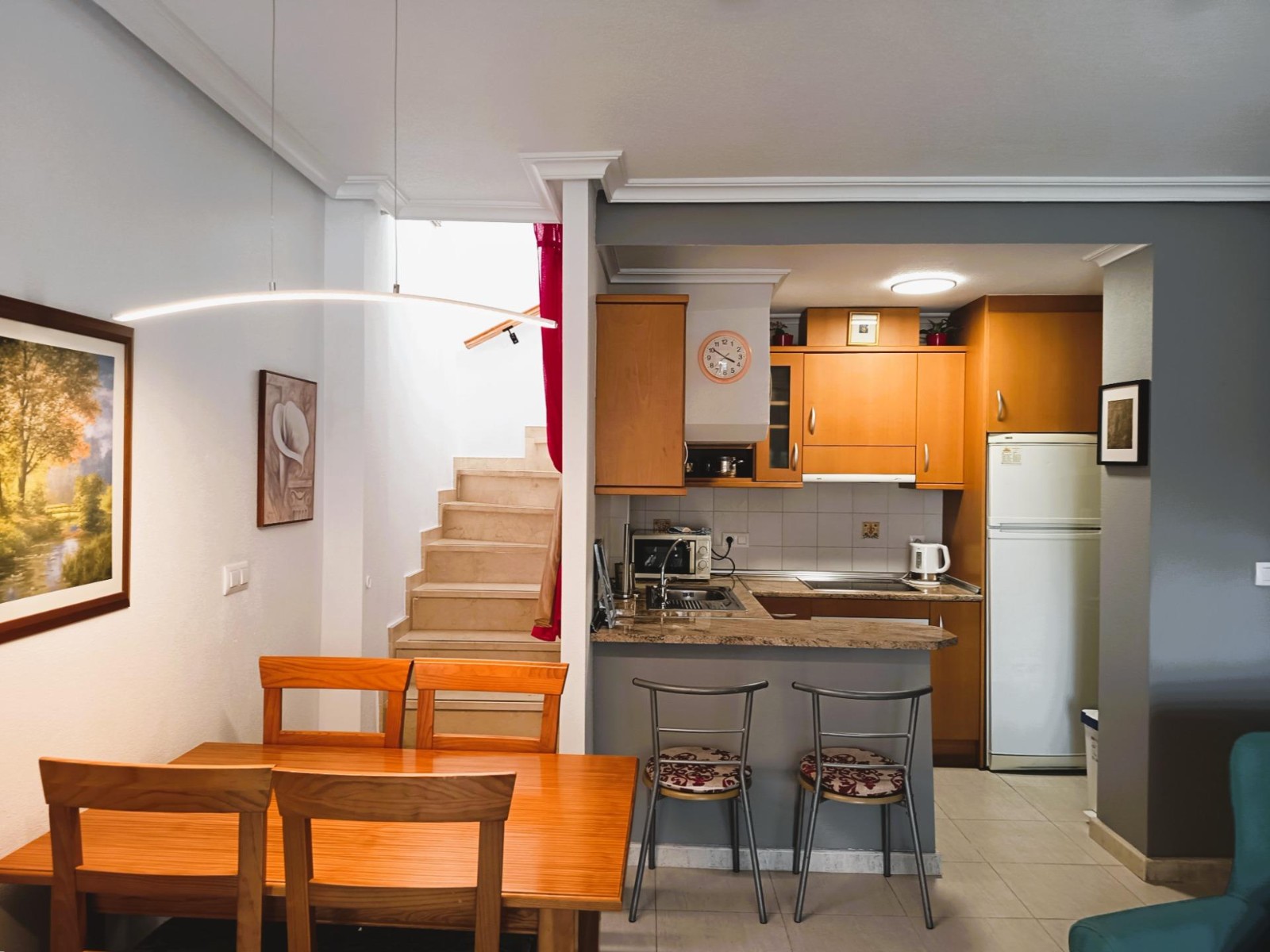 Wiederverkauf - Penthouse - Cabo Roig