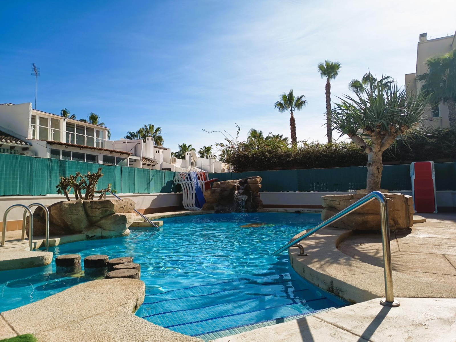 Wiederverkauf - Penthouse - Cabo Roig
