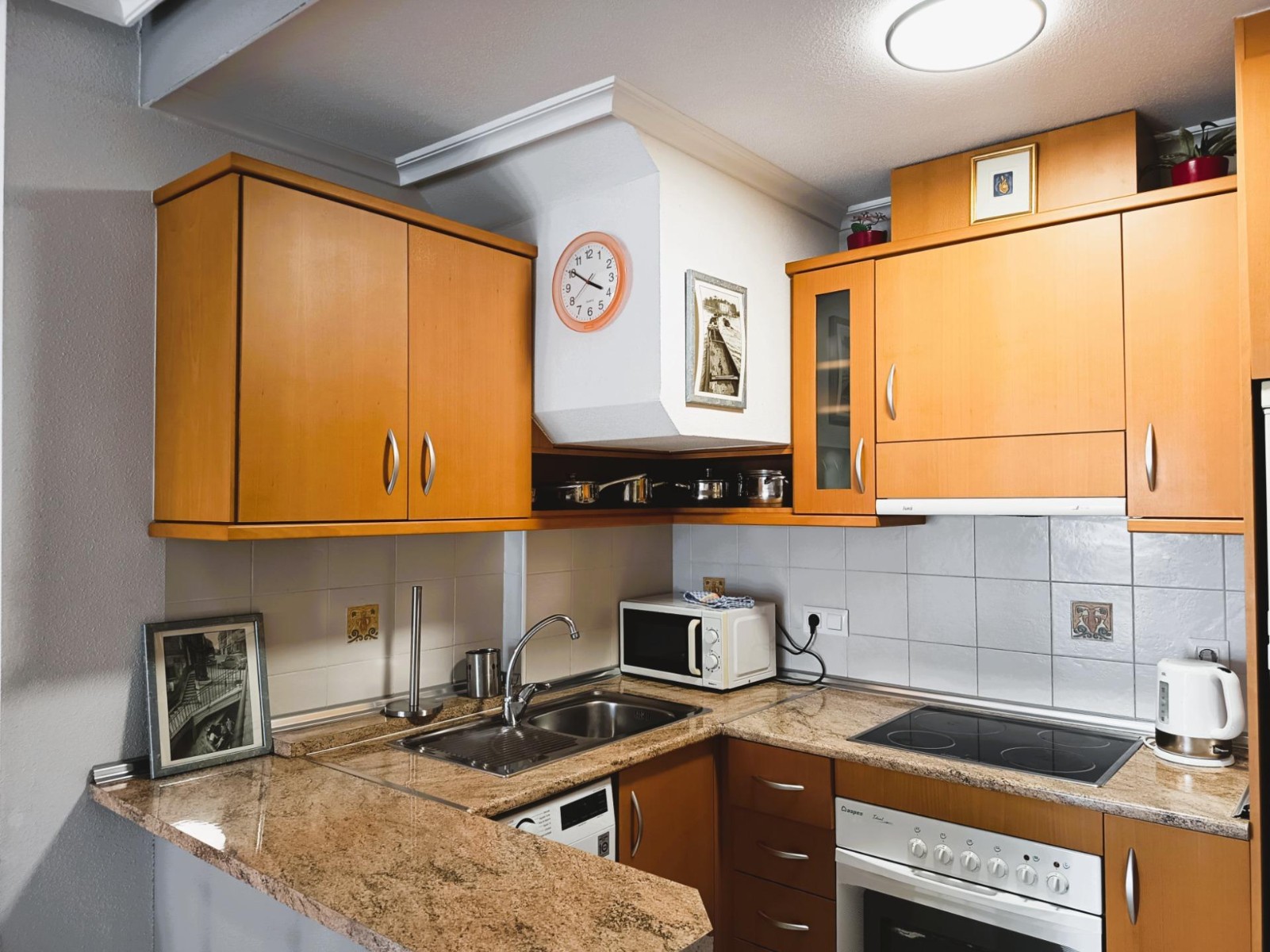 Wiederverkauf - Penthouse - Cabo Roig
