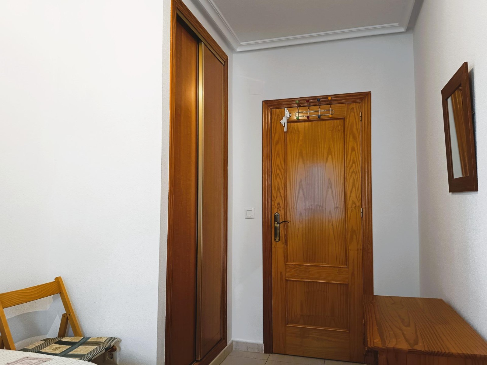 Wiederverkauf - Penthouse - Cabo Roig