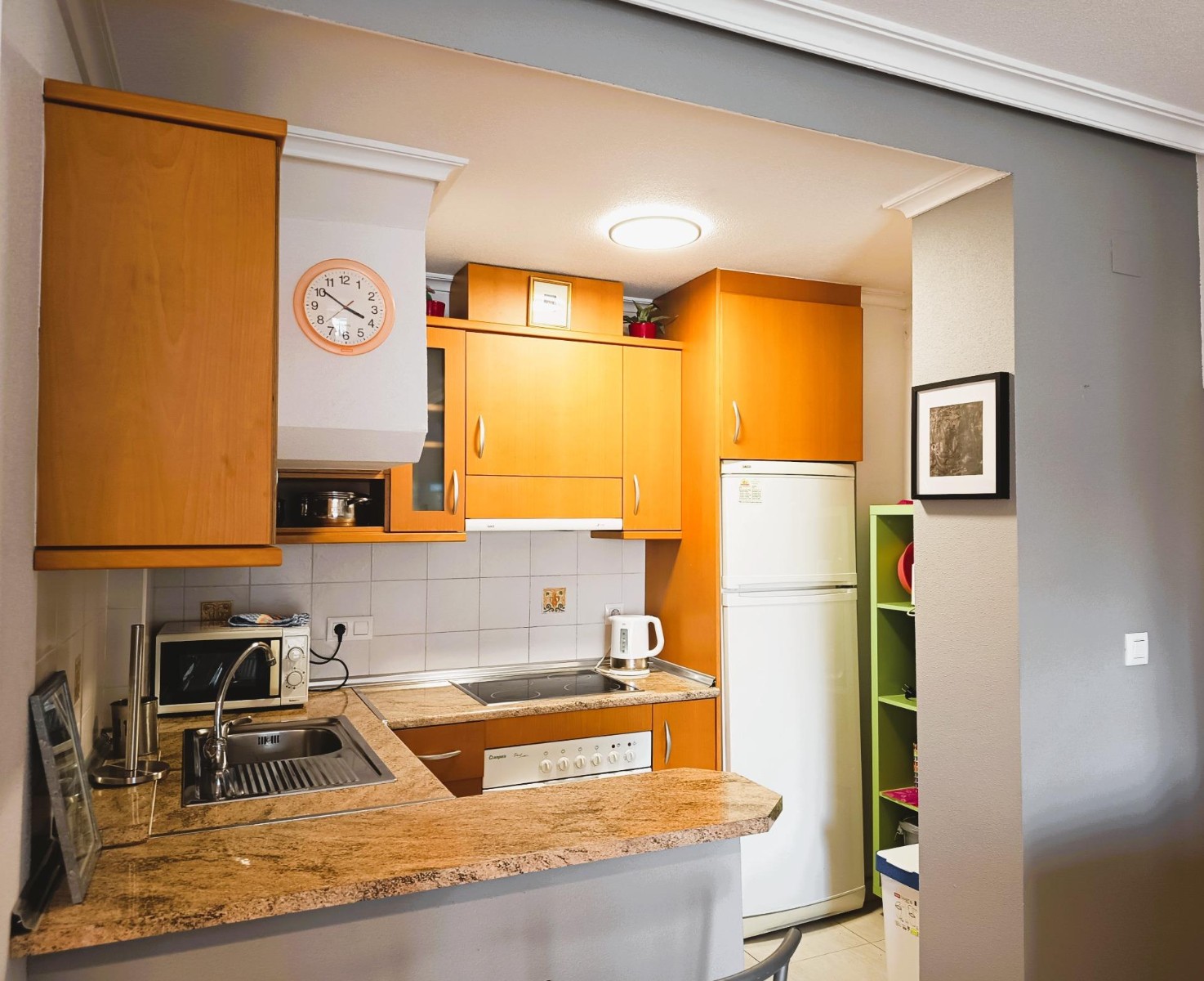 Wiederverkauf - Penthouse - Cabo Roig