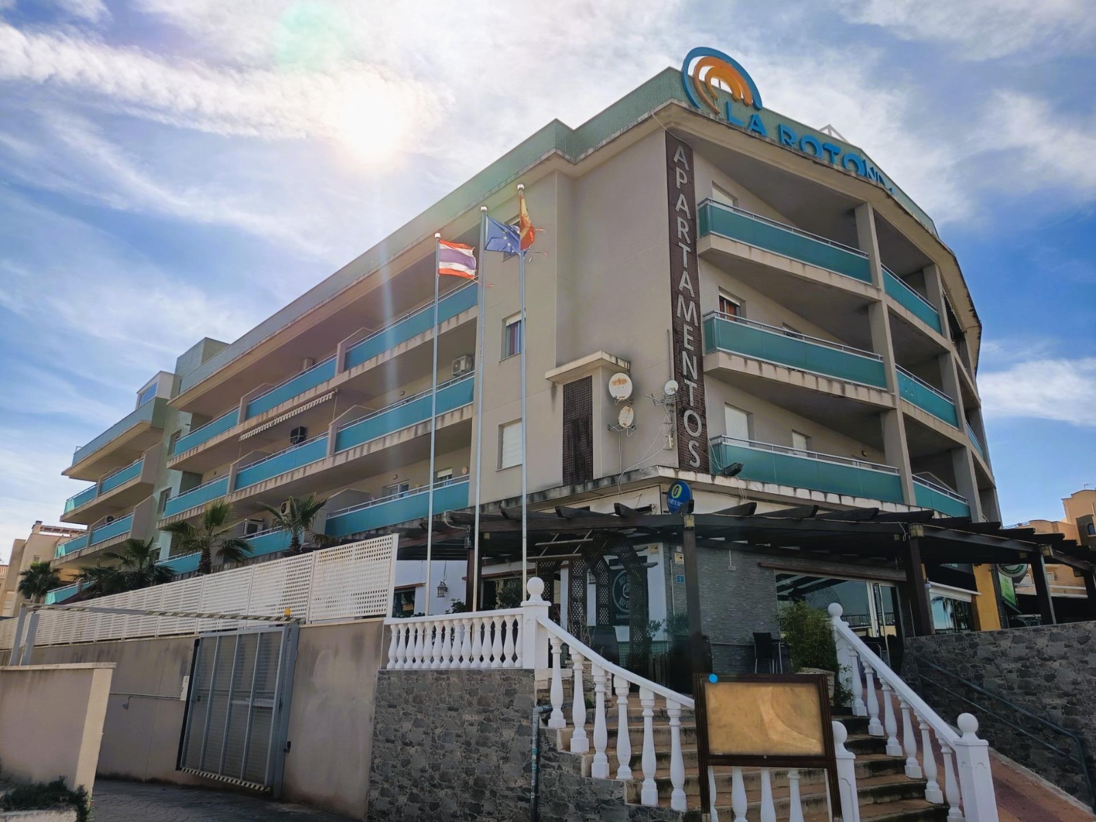 Wiederverkauf - Penthouse - Cabo Roig