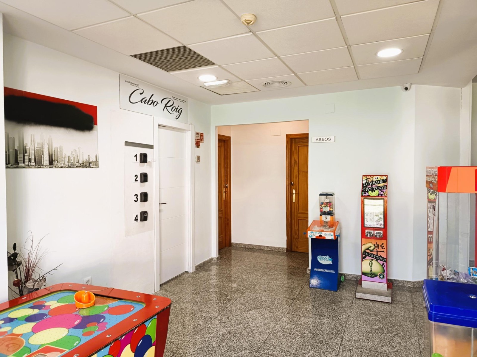 Wiederverkauf - Penthouse - Cabo Roig