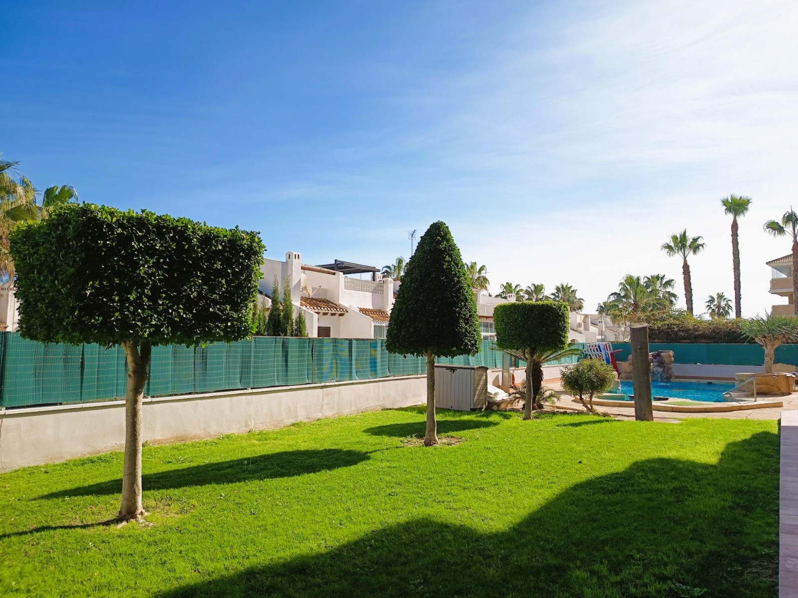 Wiederverkauf - Penthouse - Cabo Roig