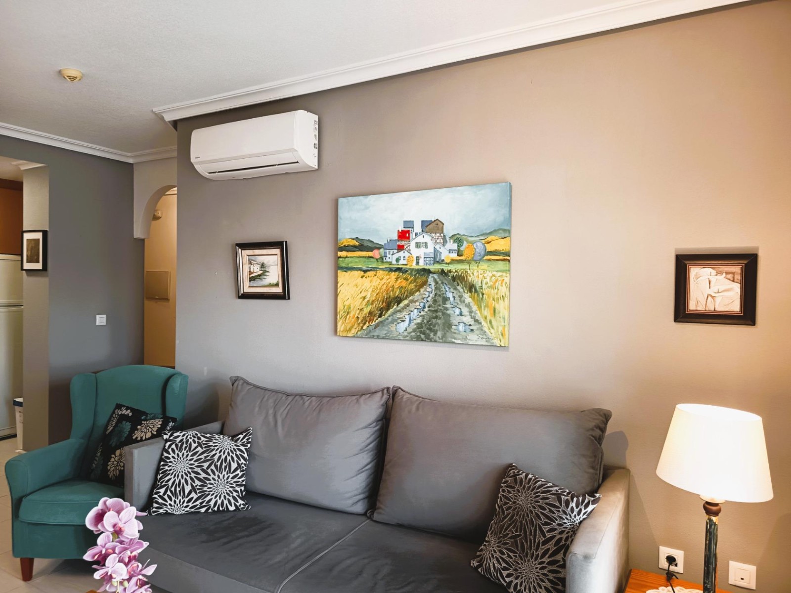 Wiederverkauf - Penthouse - Cabo Roig