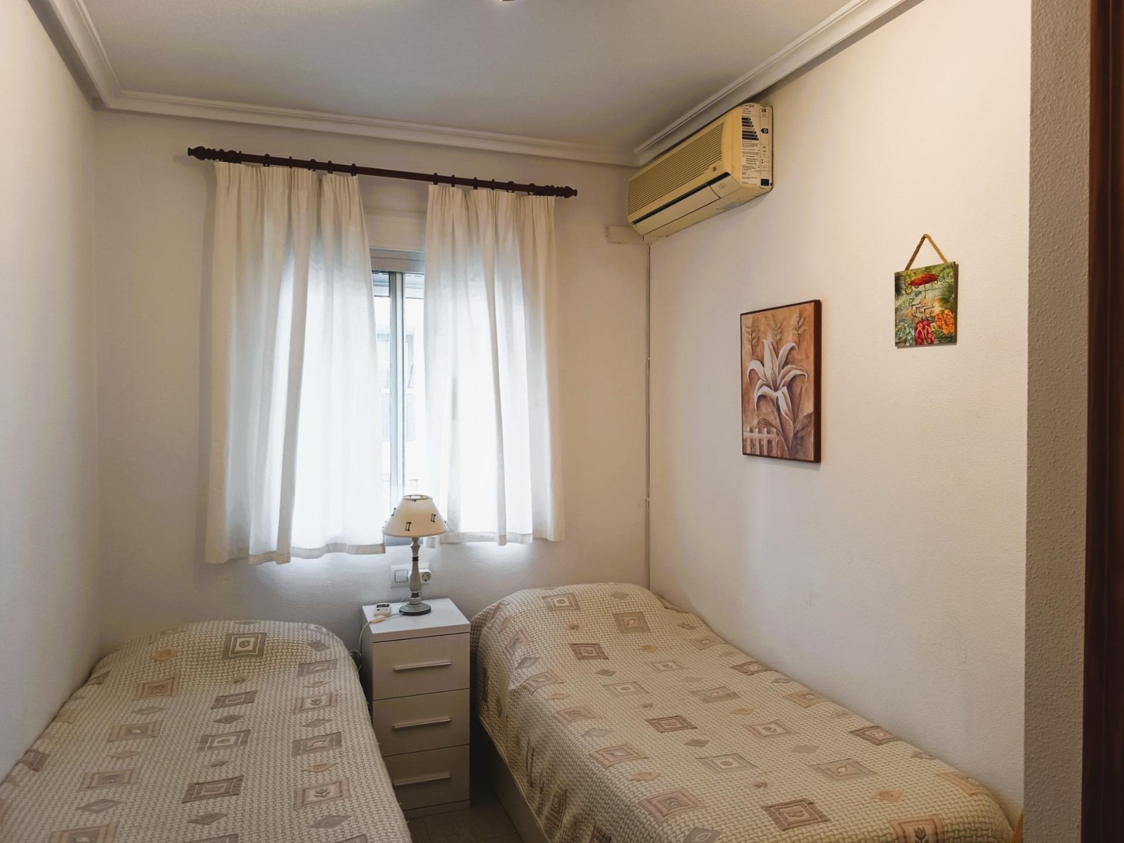 Wiederverkauf - Penthouse - Cabo Roig