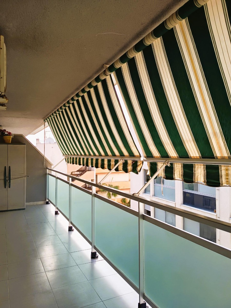 Wiederverkauf - Penthouse - Cabo Roig