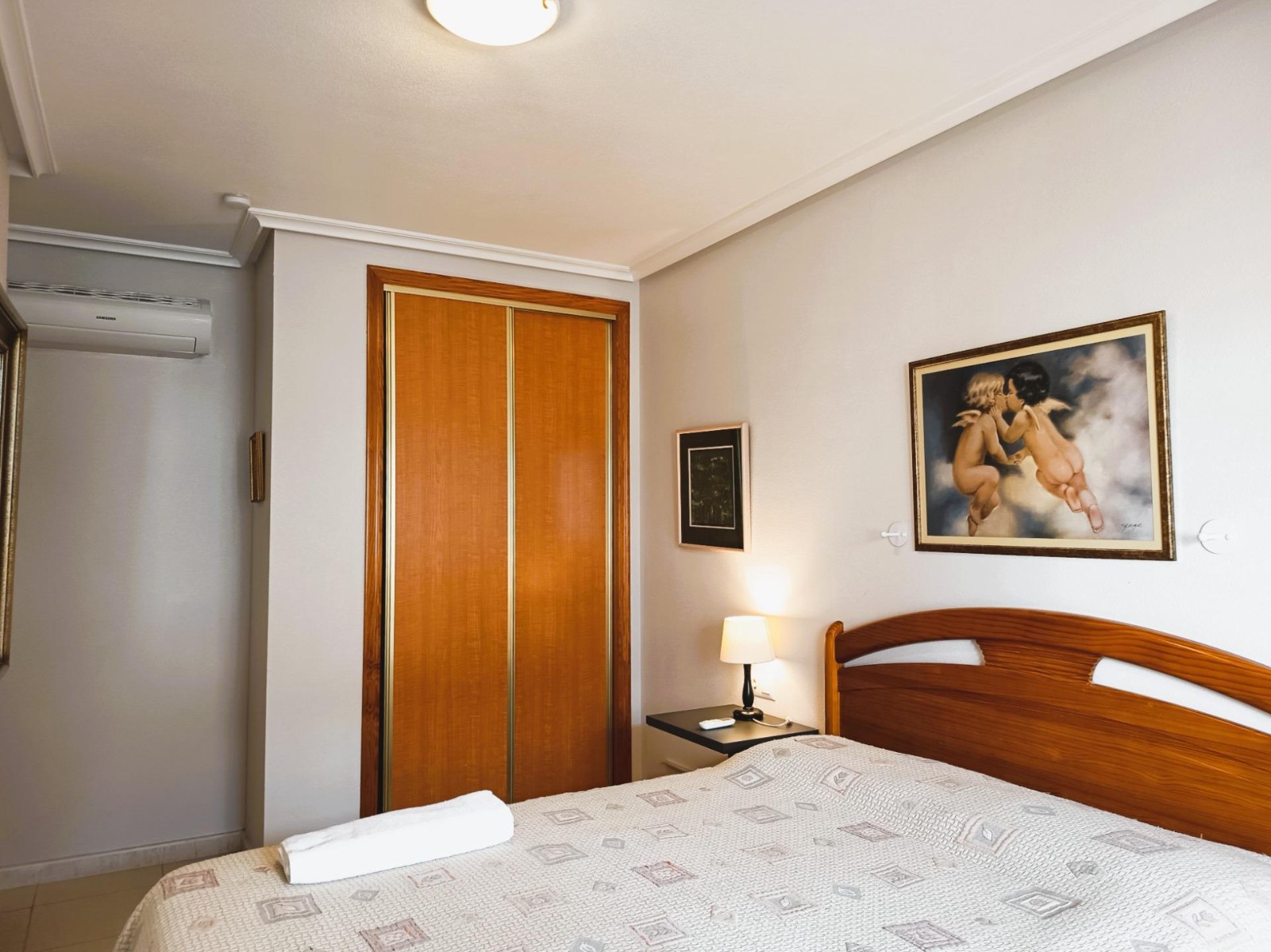 Wiederverkauf - Penthouse - Cabo Roig