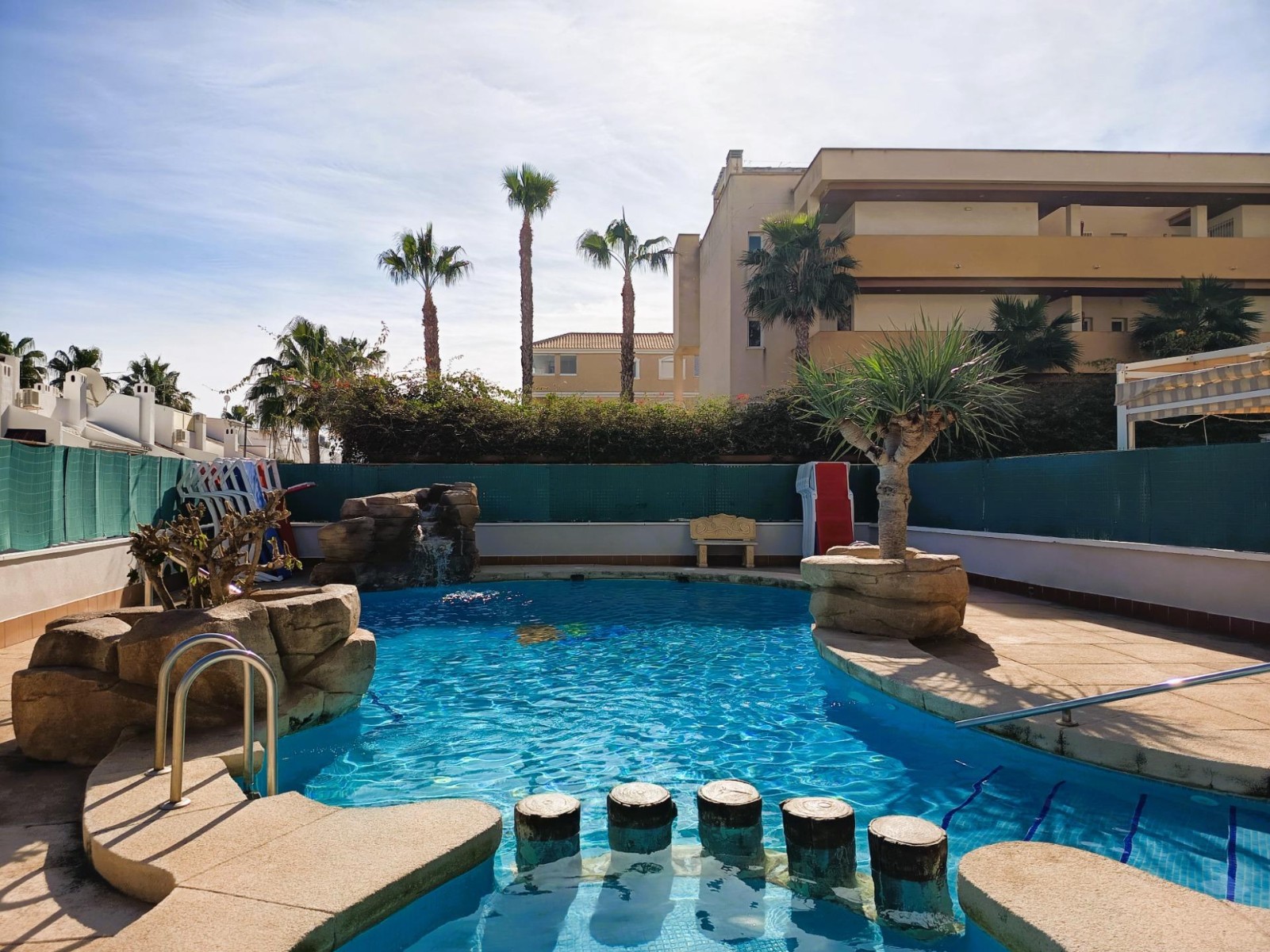 Wiederverkauf - Penthouse - Cabo Roig