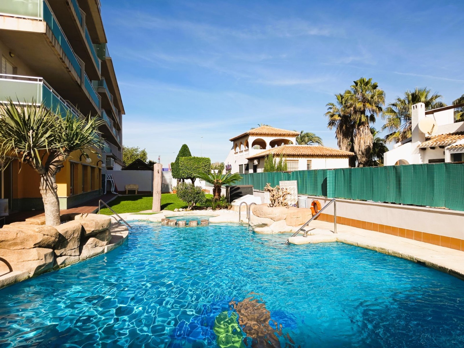 Wiederverkauf - Penthouse - Cabo Roig