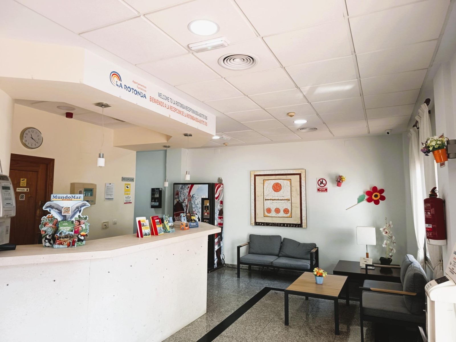Wiederverkauf - Penthouse - Cabo Roig