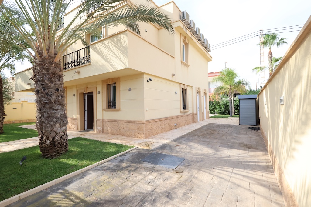 Wiederverkauf - Haus - Cabo Roig