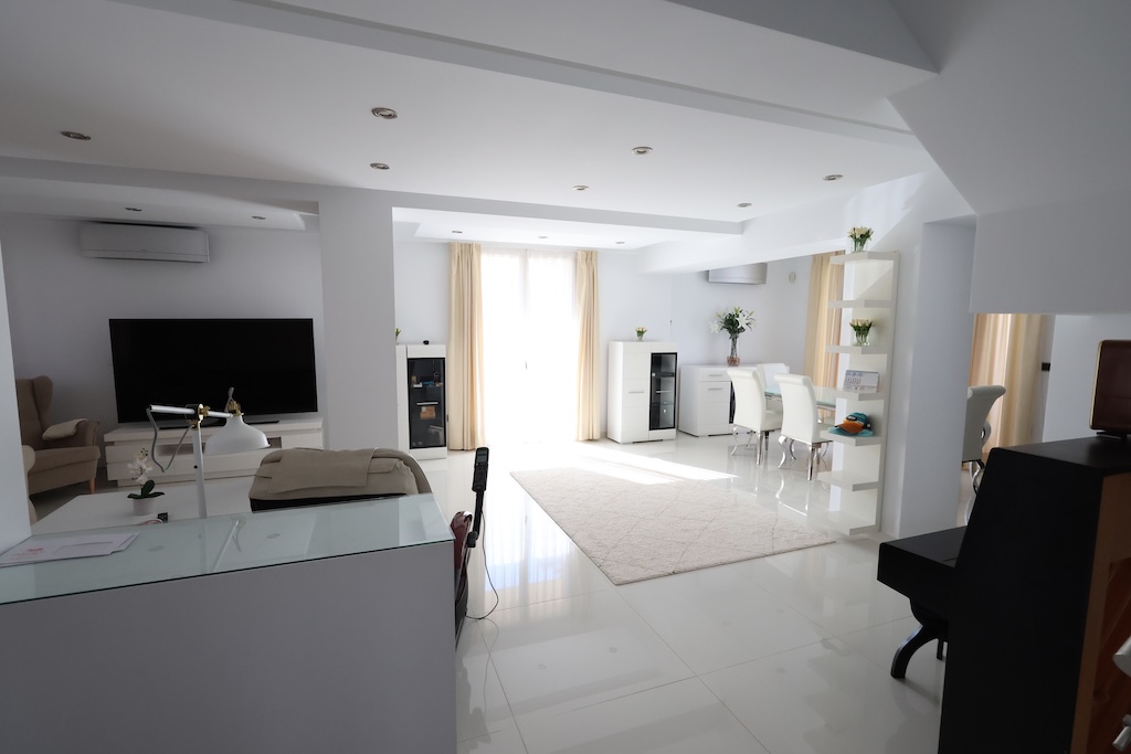 Wiederverkauf - Haus - Cabo Roig