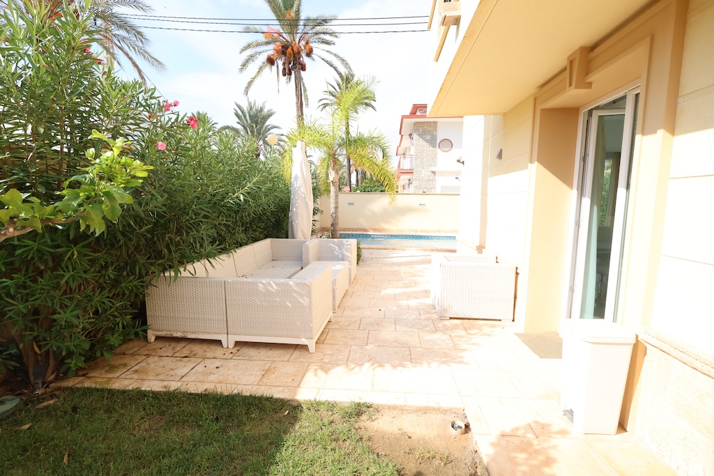 Wiederverkauf - Haus - Cabo Roig