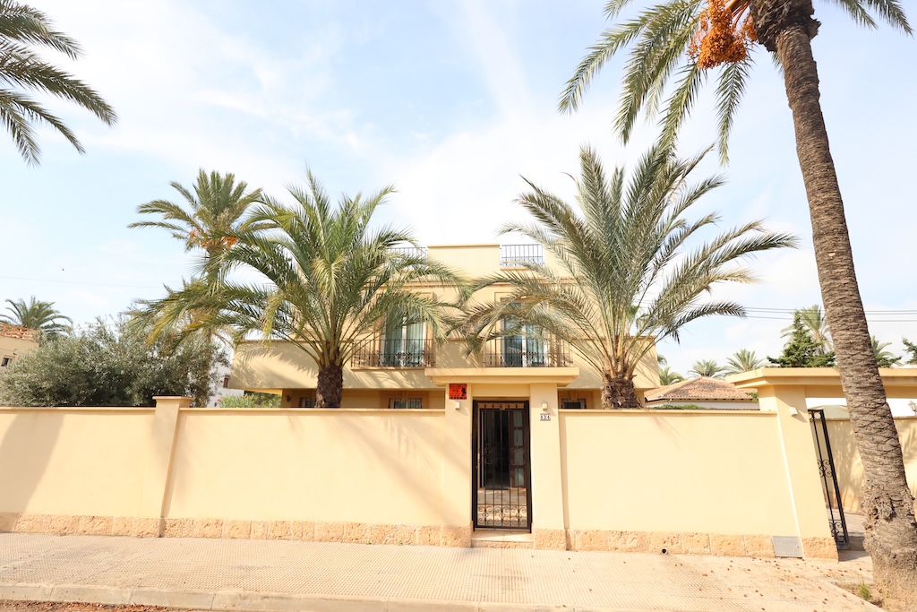 Wiederverkauf - Haus - Cabo Roig
