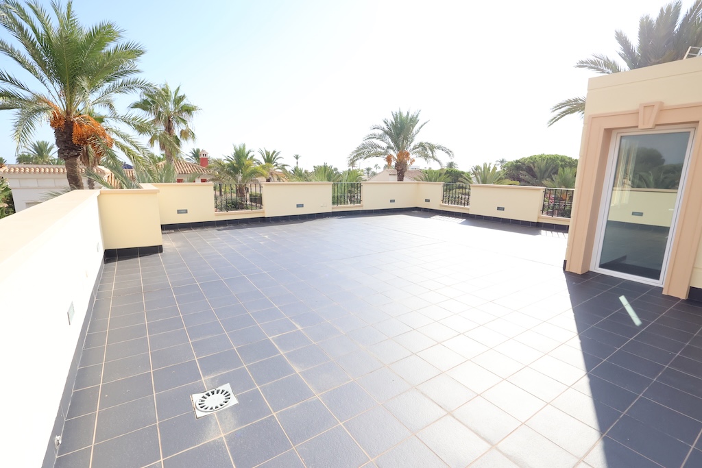 Wiederverkauf - Haus - Cabo Roig