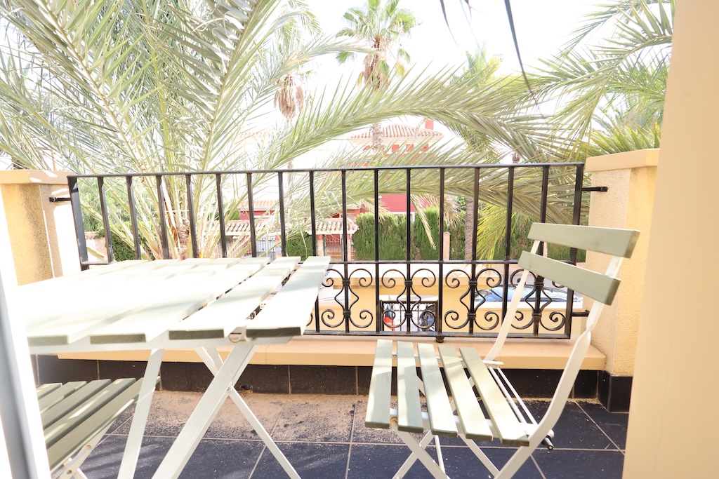 Wiederverkauf - Haus - Cabo Roig