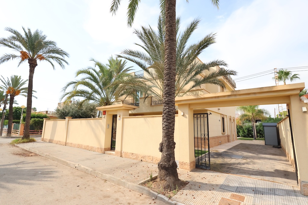 Wiederverkauf - Haus - Cabo Roig