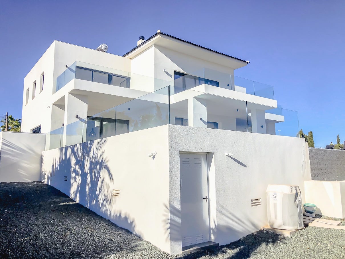 Wiederverkauf - Haus - Ciudad Quesada