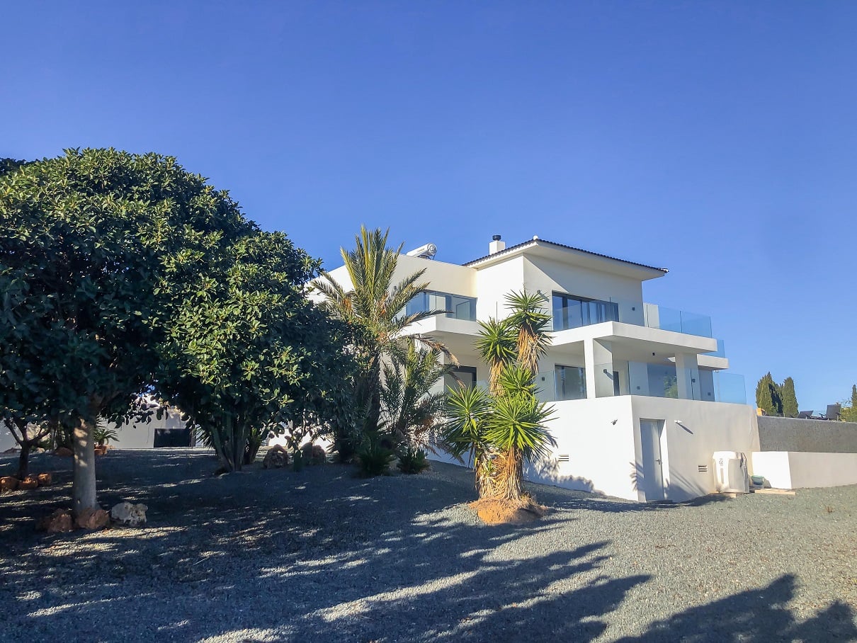 Wiederverkauf - Haus - Ciudad Quesada