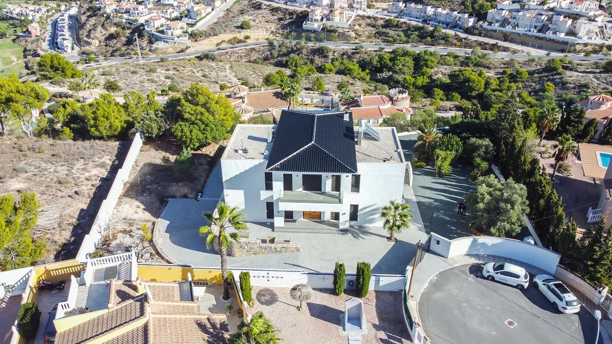 Wiederverkauf - Haus - Ciudad Quesada