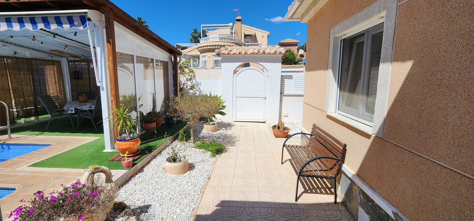 Casa · Reventa - Pilar de la Horadada · Pinar de Campoverde · Alicante · España