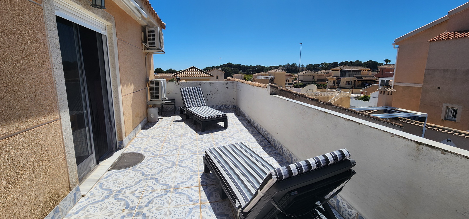 Casa · Reventa - Pilar de la Horadada · Pinar de Campoverde · Alicante · España