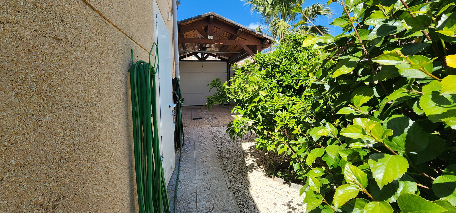 Casa · Reventa - Pilar de la Horadada · Pinar de Campoverde · Alicante · España