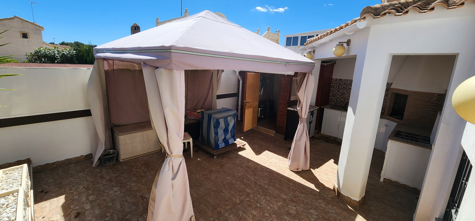 Casa · Reventa - Pilar de la Horadada · Pinar de Campoverde · Alicante · España