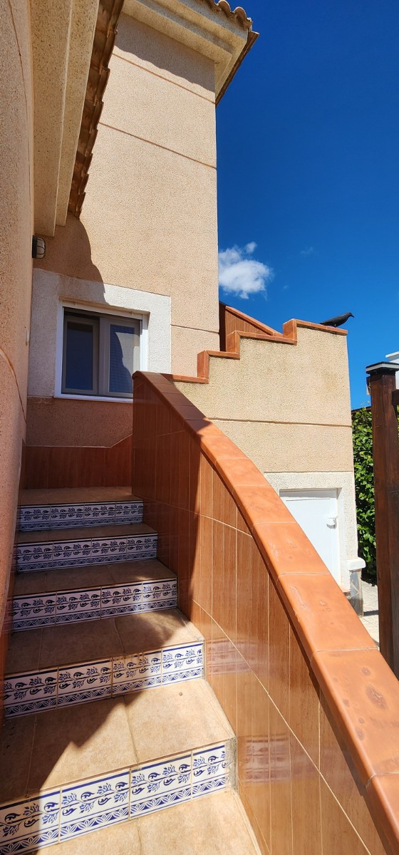 Casa · Reventa - Pilar de la Horadada · Pinar de Campoverde · Alicante · España