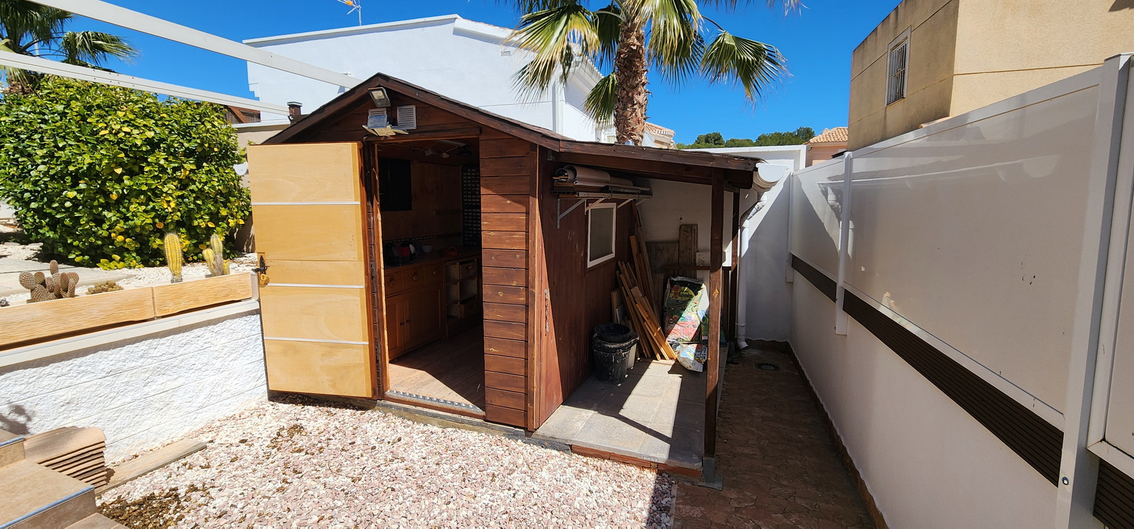 Casa · Reventa - Pilar de la Horadada · Pinar de Campoverde · Alicante · España