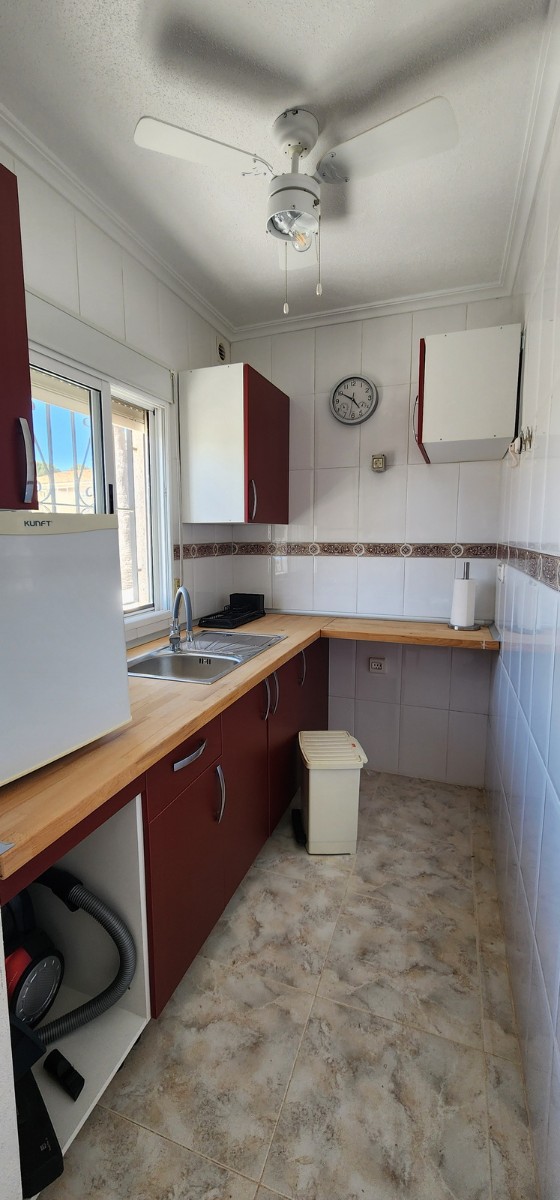 Casa · Reventa - Pilar de la Horadada · Pinar de Campoverde · Alicante · España