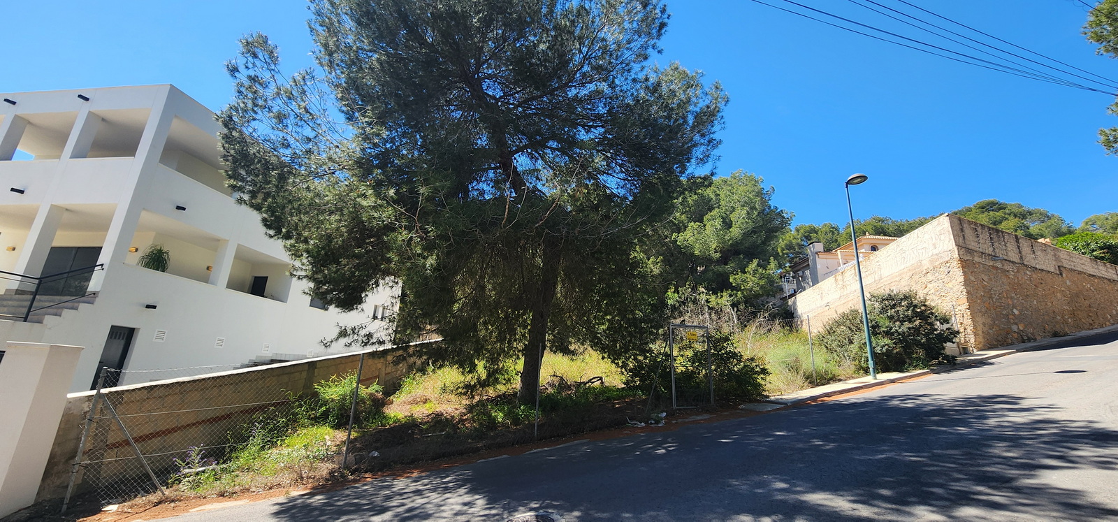 Terreno · Reventa - Pilar de la Horadada · Pinar de Campoverde · Alicante · España