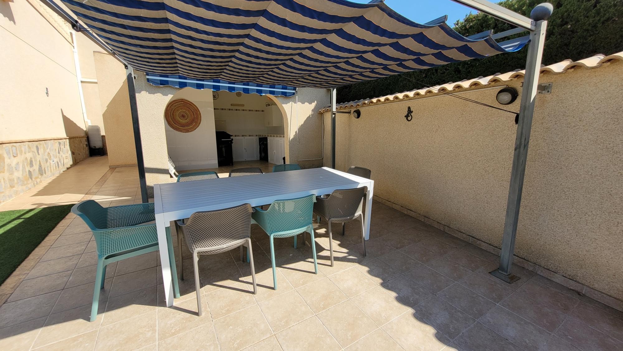Casa · Reventa - Pilar de la Horadada · Pinar de Campoverde · Alicante · España