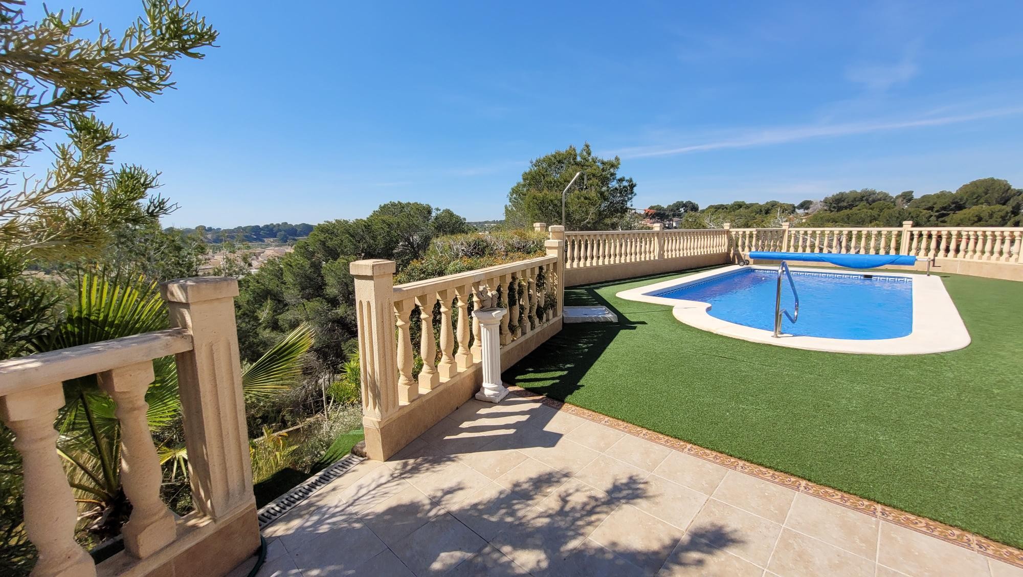 Casa · Reventa - Pilar de la Horadada · Pinar de Campoverde · Alicante · España