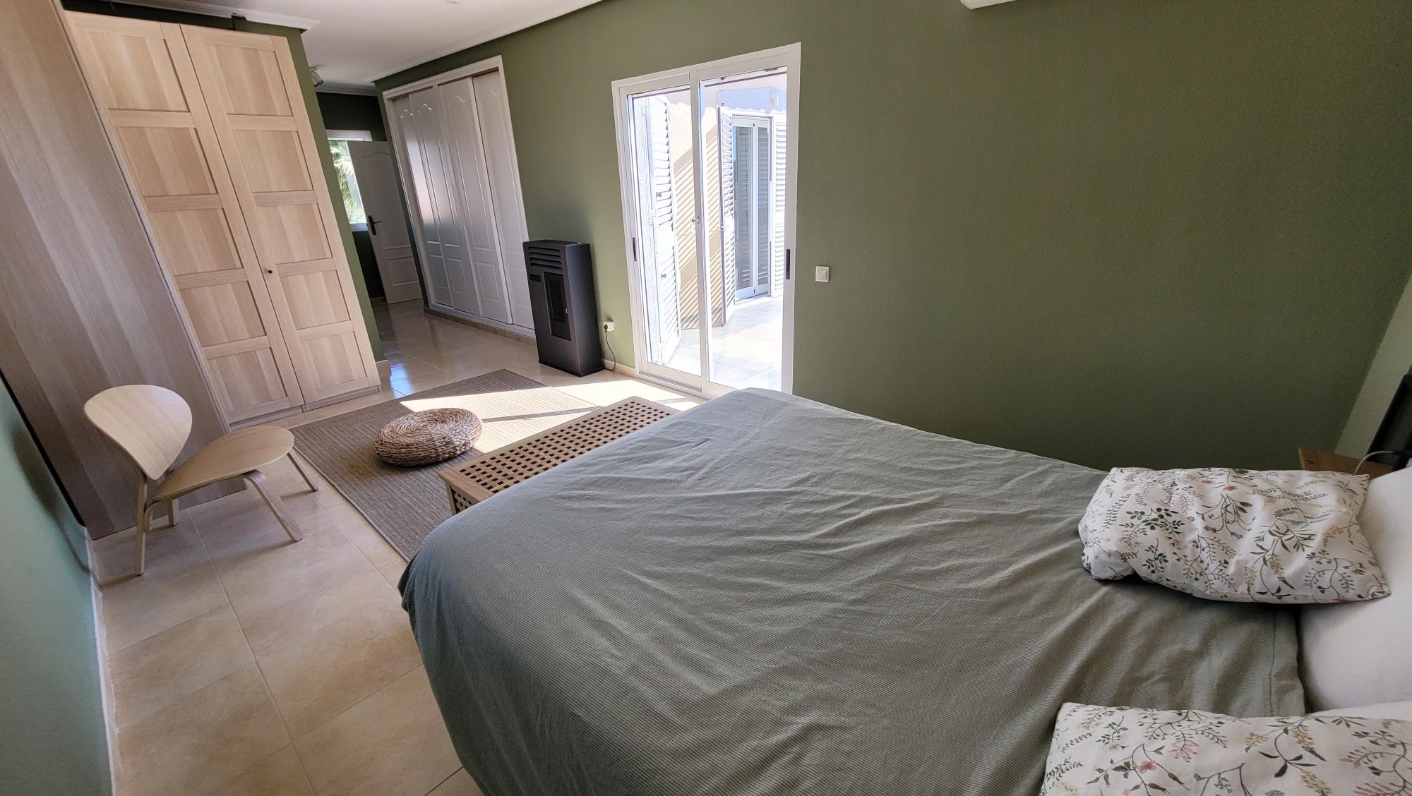 Casa · Reventa - Pilar de la Horadada · Pinar de Campoverde · Alicante · España