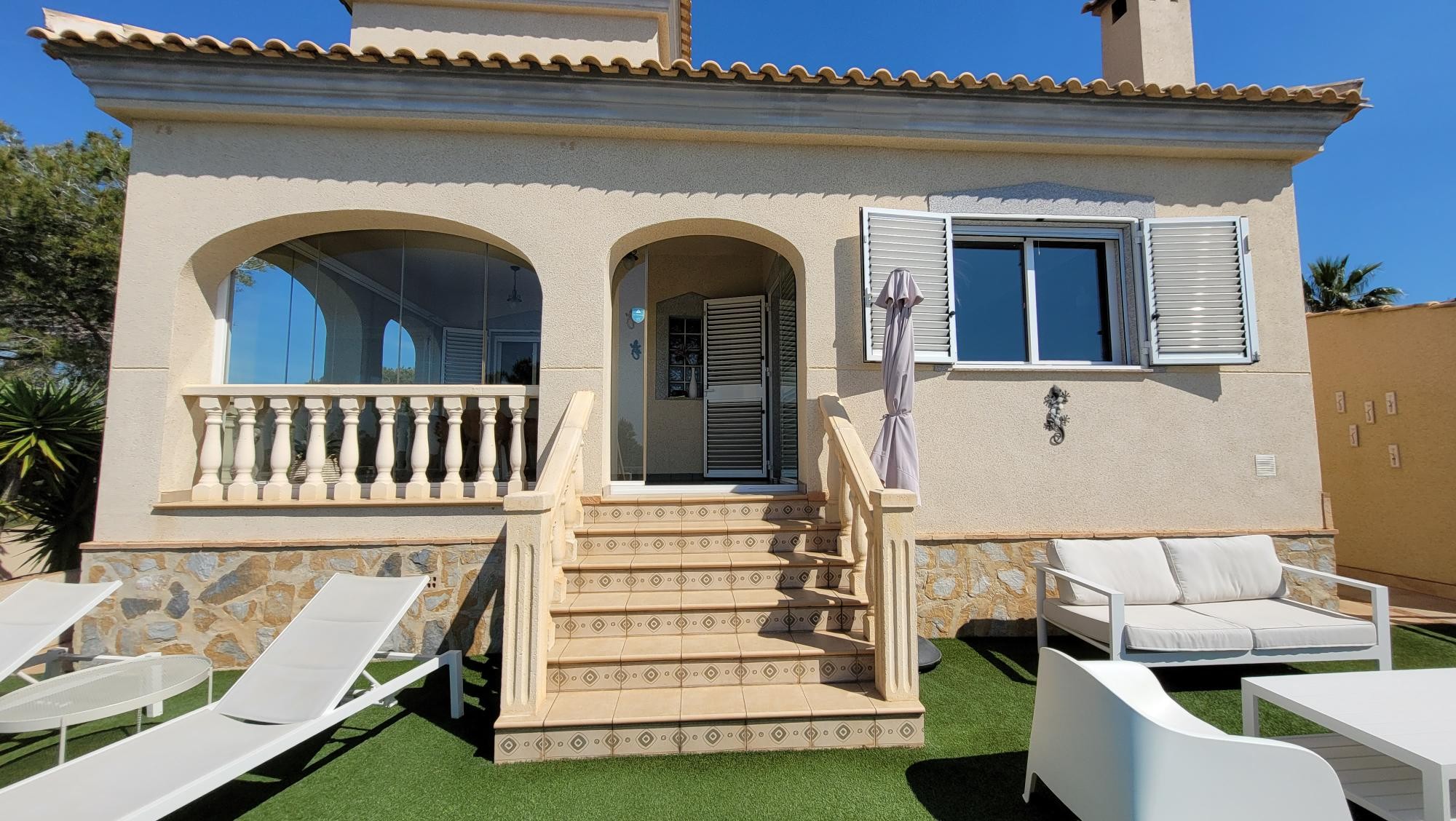 Casa · Reventa - Pilar de la Horadada · Pinar de Campoverde · Alicante · España