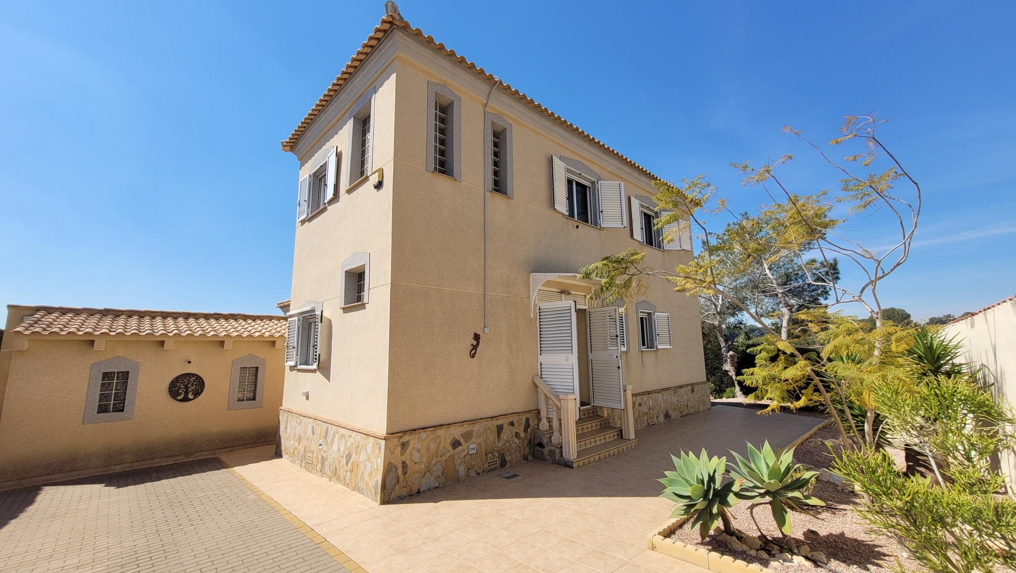 Casa · Reventa - Pilar de la Horadada · Pinar de Campoverde · Alicante · España