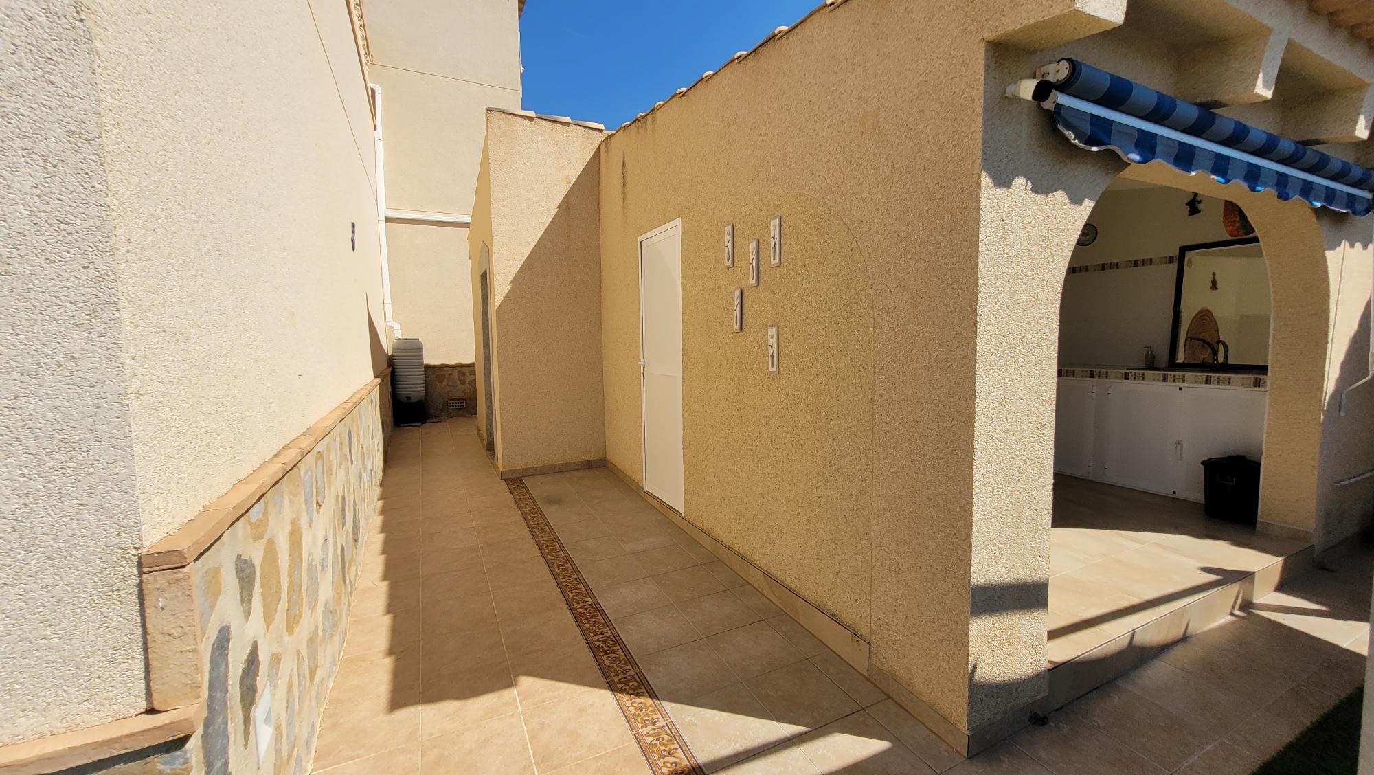 Casa · Reventa - Pilar de la Horadada · Pinar de Campoverde · Alicante · España