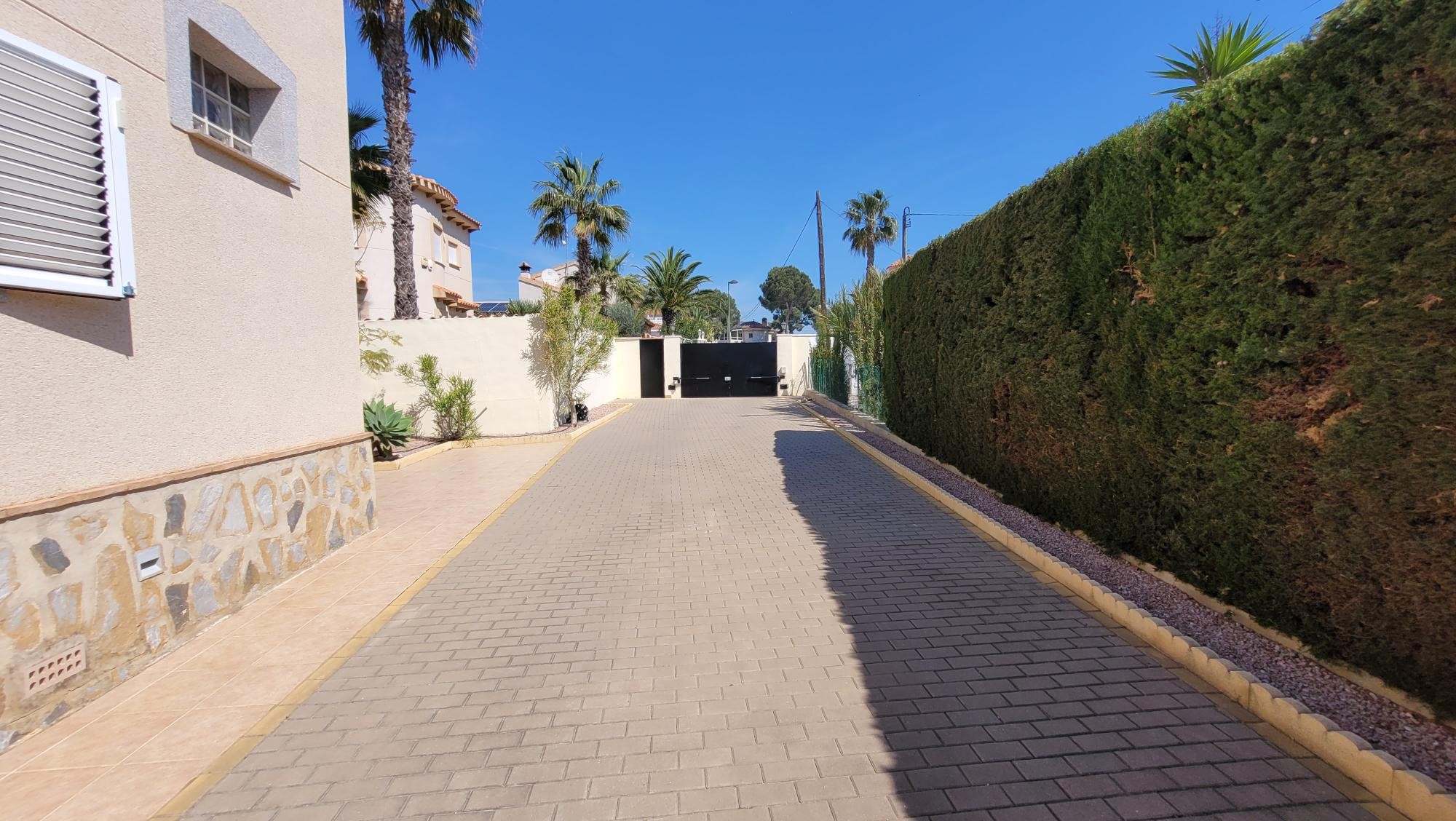 Casa · Reventa - Pilar de la Horadada · Pinar de Campoverde · Alicante · España