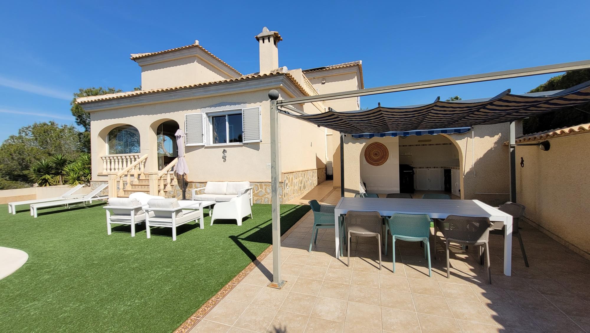 Casa · Reventa - Pilar de la Horadada · Pinar de Campoverde · Alicante · España