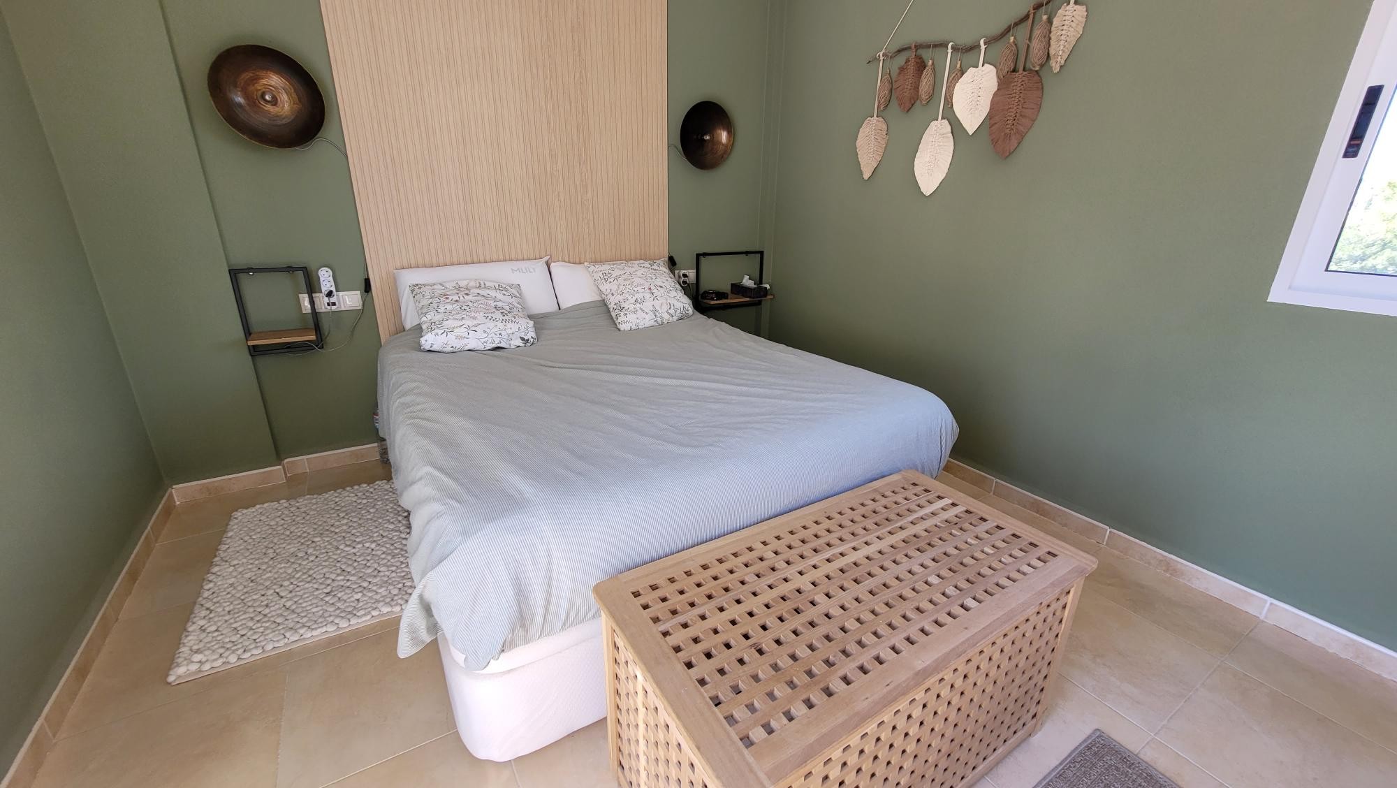 Casa · Reventa - Pilar de la Horadada · Pinar de Campoverde · Alicante · España