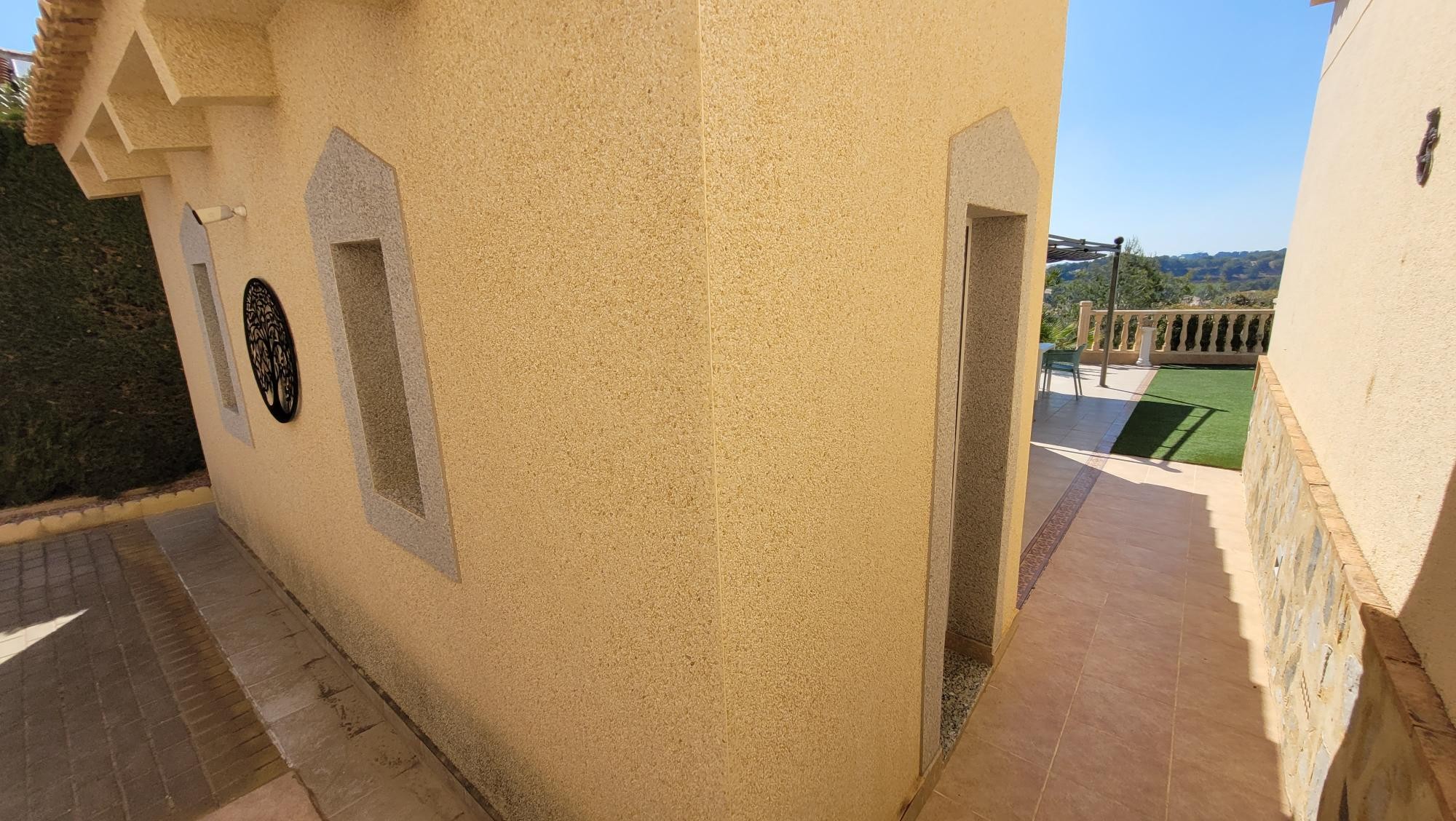 Casa · Reventa - Pilar de la Horadada · Pinar de Campoverde · Alicante · España