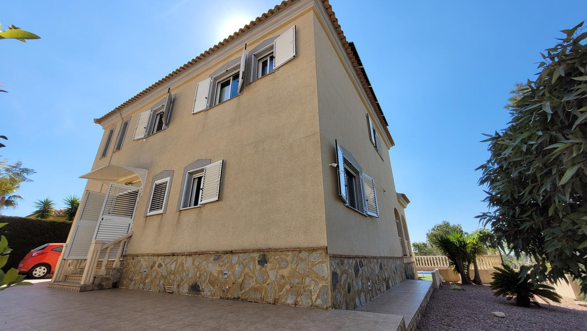 Casa · Reventa - Pilar de la Horadada · Pinar de Campoverde · Alicante · España
