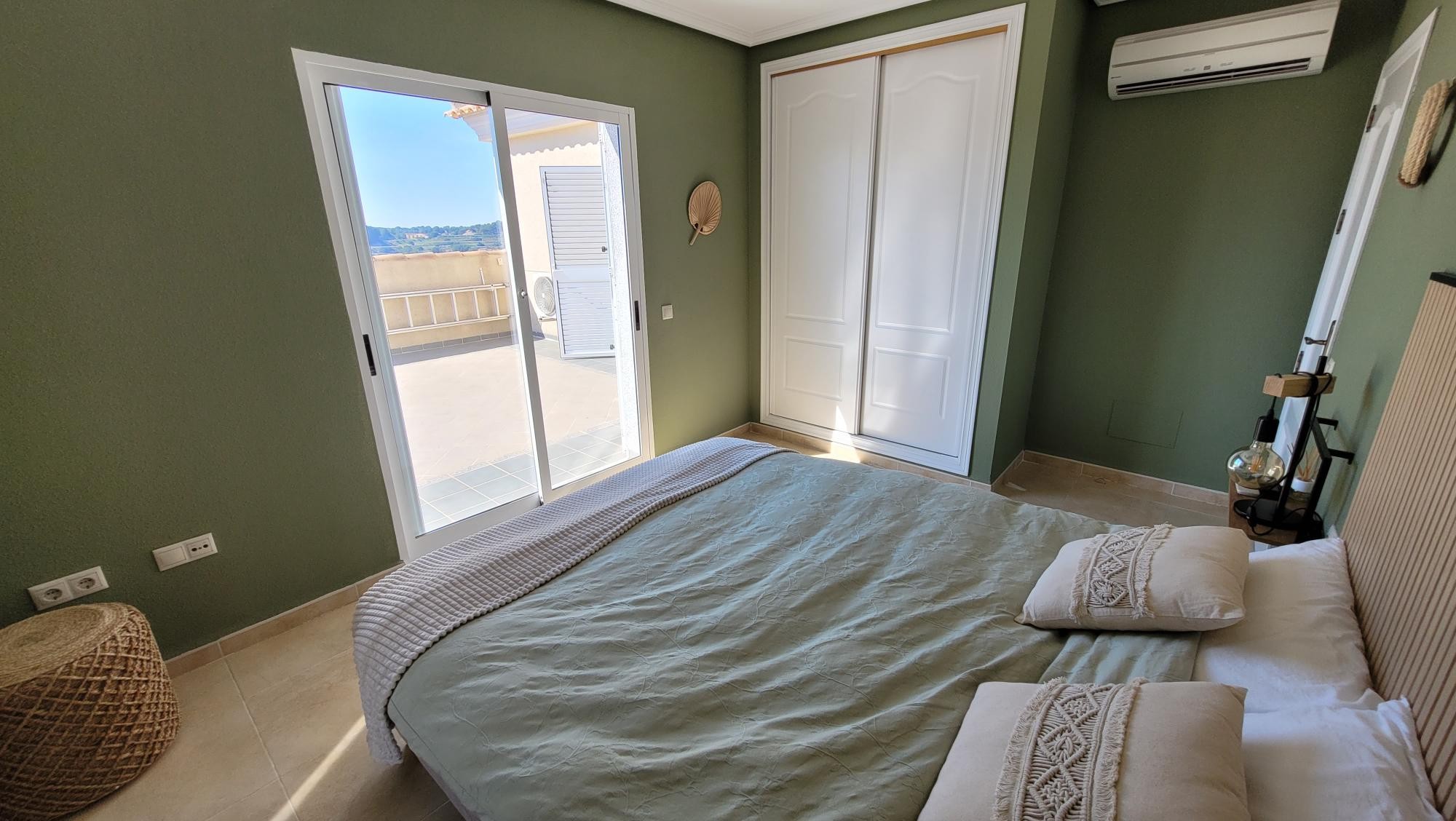 Casa · Reventa - Pilar de la Horadada · Pinar de Campoverde · Alicante · España