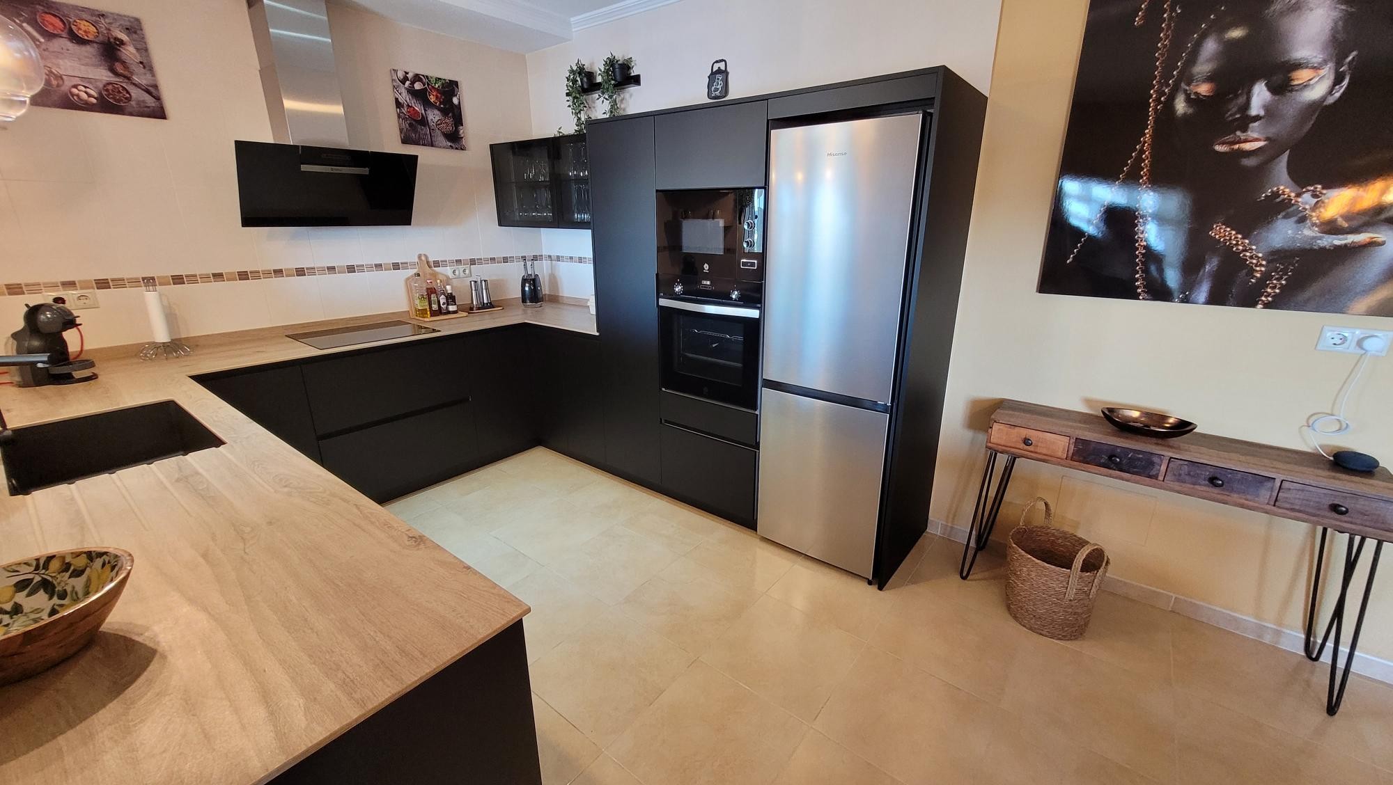 Casa · Reventa - Pilar de la Horadada · Pinar de Campoverde · Alicante · España