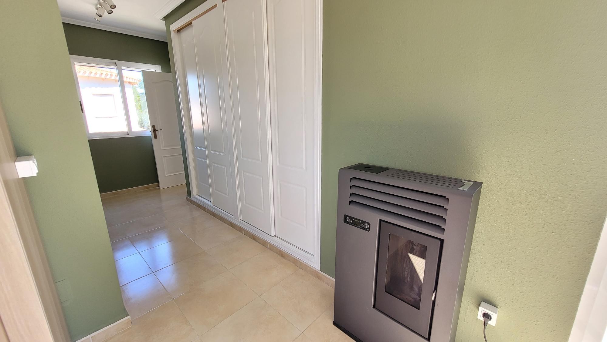 Casa · Reventa - Pilar de la Horadada · Pinar de Campoverde · Alicante · España