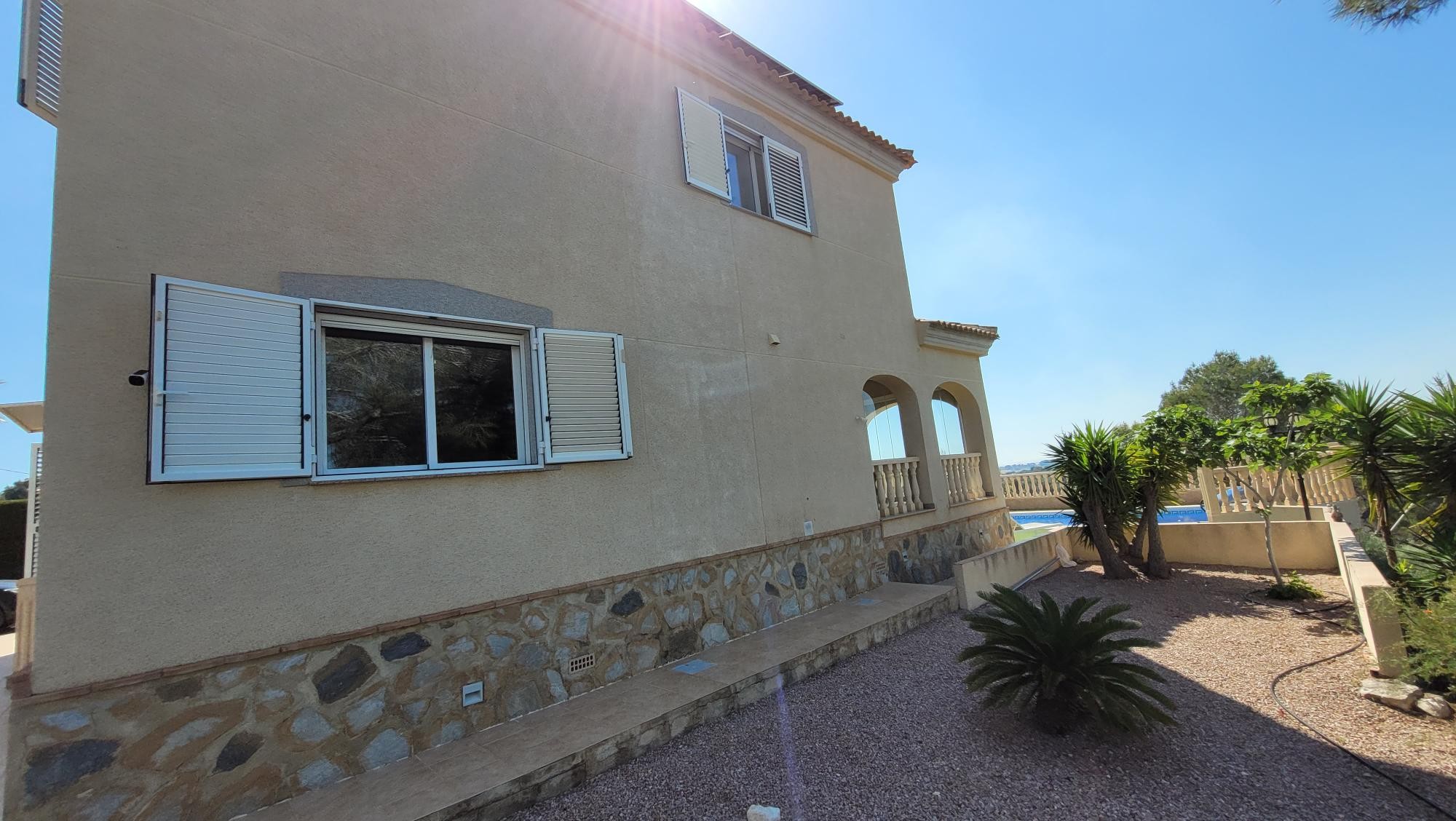 Casa · Reventa - Pilar de la Horadada · Pinar de Campoverde · Alicante · España