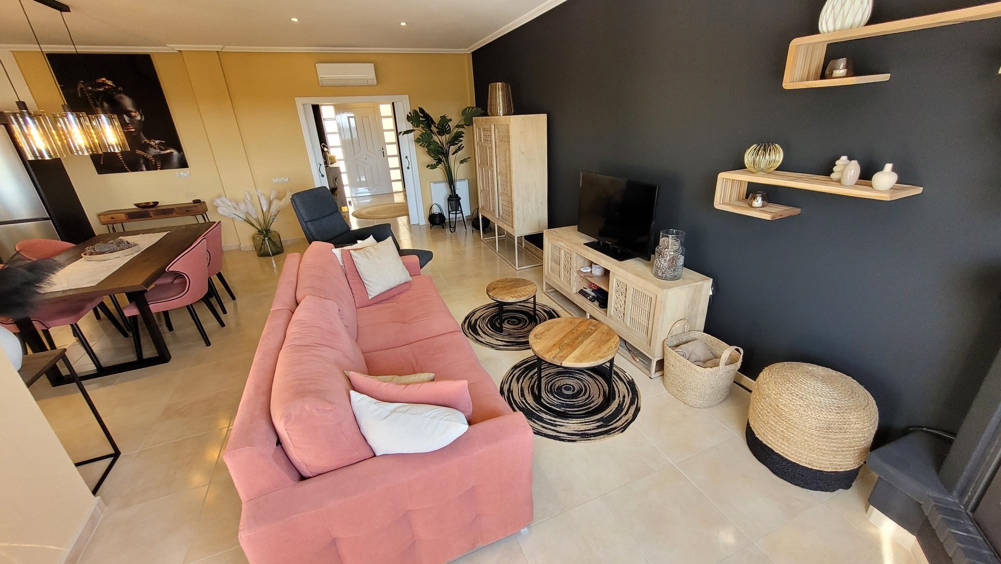 Casa · Reventa - Pilar de la Horadada · Pinar de Campoverde · Alicante · España